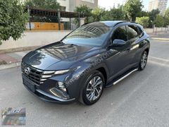 BKR Motors / 2022 HYUNDAI TUCSON PRIME DİZEL CAM TAVAN HATASIZ