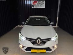 ERCAN YETKİLİ BAYİ 108.000 KM 1.3 BENZİN İCON SEDAN HATSZ BOYASZ