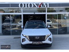 69.000 KM 2021 HYUNDAI TUCSON 1.6 CRDI PRIME CAM TAVAN