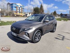 KK 12 AKSİT HATASIZ BOYASIZ %20 FATURALI PRİME TUCSON