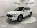 KAMER DEN 2022 HYUNDAİ SANTA FE 1.6 T-GDI PROGRESSİVE HYBRİD OTM