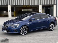2025*MEGANE*1.3TcE*140HP*İCON*CAM TVN*6.950KM*GSR2*HYLT*ISTM*HTZ