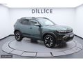 ///DİLLİCE///26 RENAULT DUSTER 1.3 TCe TECHNO 4X2 HATASIZ