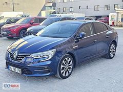 ASKALE'DEN 2024 MEGANE 1.3 TCe ICON OTOMATİK 23 BİN KM'DE