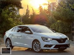 2020-RENAULT MEGANE 1.3TCe ICON+HATASIZ+BOYASIZ+TRAMERSİZ+LED