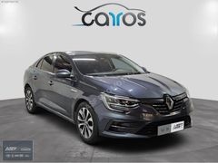 ASF Renault'tan 2024 Megane 1.3 Otomatik Icon %20 Kdv