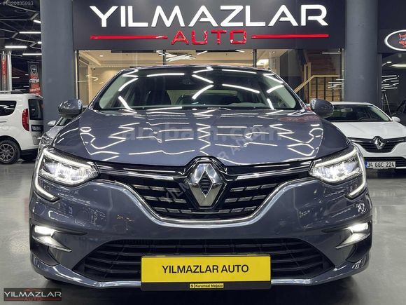 YILMAZLAR*29 BİNDE 2024 MODEL GERİGÖRŞ HAYALET SERVİS BAKIMLI