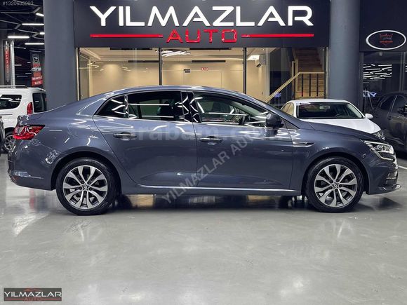 YILMAZLAR*29 BİNDE 2024 MODEL GERİGÖRŞ HAYALET SERVİS BAKIMLI