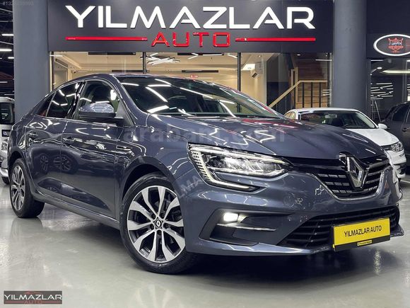 YILMAZLAR*29 BİNDE 2024 MODEL GERİGÖRŞ HAYALET SERVİS BAKIMLI