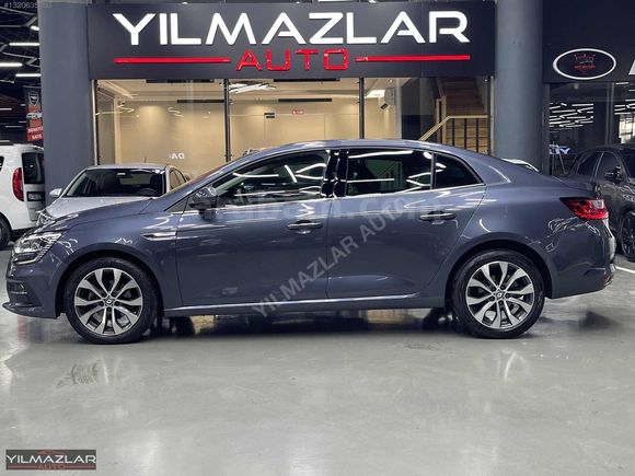 YILMAZLAR*29 BİNDE 2024 MODEL GERİGÖRŞ HAYALET SERVİS BAKIMLI