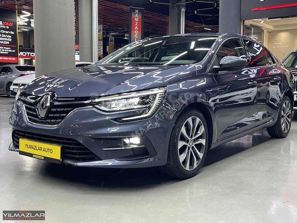YILMAZLAR*29 BİNDE 2024 MODEL GERİGÖRŞ HAYALET SERVİS BAKIMLI