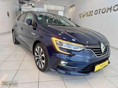 RENAULT MEGANE 1.3 TCE ICON EDC HATASIZ BOYASIZ HASAR KAYITSIZ