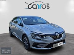 ASF Renault'tan 2023 Megane 1.3 Otomatik Icon %20 Kdv