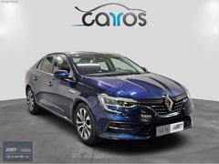 ASF Toyota'dan 2024 Megane 1.3 Otomatik Icon Orijinal %20Kdv