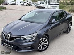 Beta 2024 MEGANE 1.3 TCE ICON BOYA DEĞİŞEN TRAMER YOK SRV BAK