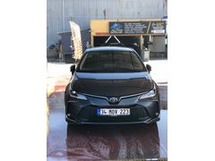 Sahibinden Toyota Corolla 1.8 Hybrid Flame X-Pack 2024 Model 2025 TRAFİĞE ÇIKIŞLI