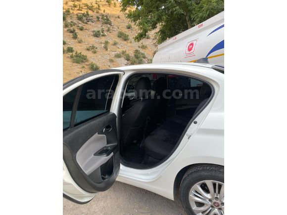 Sahibinden Fiat Egea 1.6 Multijet Urban 2018 Model