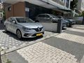 MEGANE İCON YETK.SERV.BAKIMLI YÜZDE 20 KDV