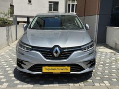MEGANE İCON YETK.SERV.BAKIMLI YÜZDE 20 KDV