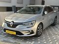 MEGANE İCON YETK.SERV.BAKIMLI YÜZDE 20 KDV