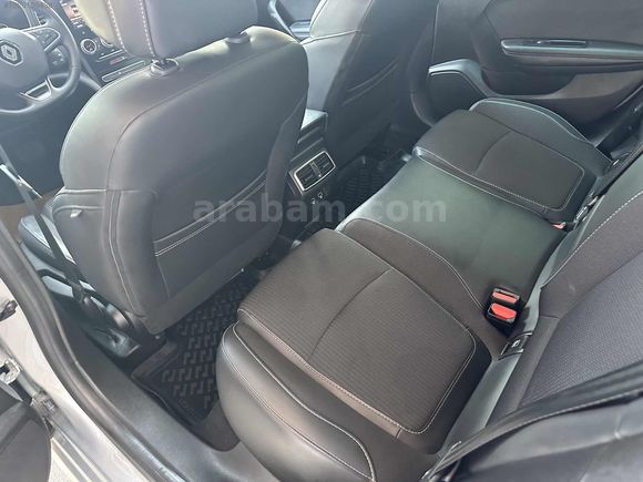 MEGANE İCON YETK.SERV.BAKIMLI YÜZDE 20 KDV