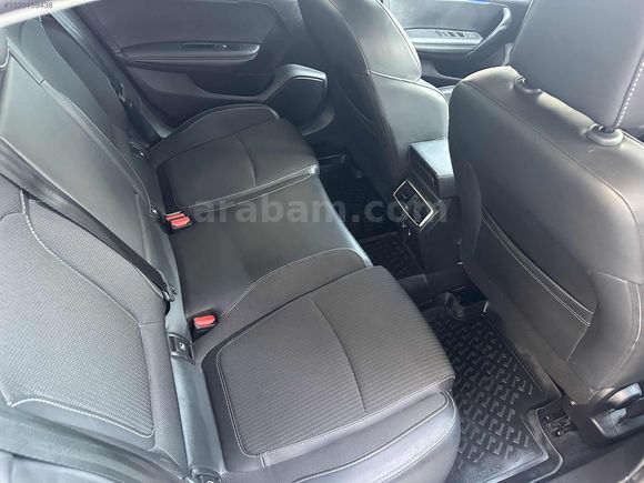 MEGANE İCON YETK.SERV.BAKIMLI YÜZDE 20 KDV