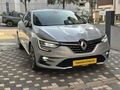 MEGANE İCON YETK.SERV.BAKIMLI YÜZDE 20 KDV