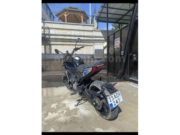 Sahibinden CFmoto 250CL-X 