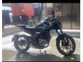 Sahibinden CFmoto 250CL-X 
