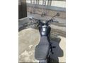 Sahibinden CFmoto 250CL-X 