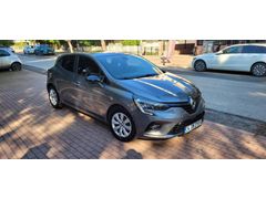 Sahibinden Renault Clio 1.0 TCe Joy 2022 Model  44000 km Gri (Gümüş)
