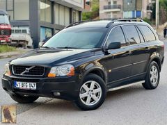 PİTO OTOMOTİV'DEN 2004 VOLVO XC90 T6 BENZİN+LPG FULL HATASIZ