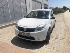 Sahibinden Dacia Sandero 1.2 Ambiance 2012 Model Bilecik