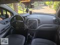 Atlas otomotivden 155 bin km de Bakımlı masrafsız captur