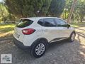 Atlas otomotivden 155 bin km de Bakımlı masrafsız captur