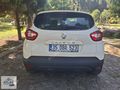 Atlas otomotivden 155 bin km de Bakımlı masrafsız captur