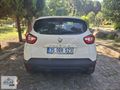 Atlas otomotivden 155 bin km de Bakımlı masrafsız captur