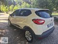 Atlas otomotivden 155 bin km de Bakımlı masrafsız captur