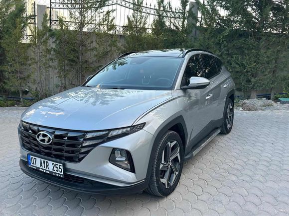 2022 MODEL HATASIZ BOYASIZ PRİME PLUS SADECE 48.500 KM