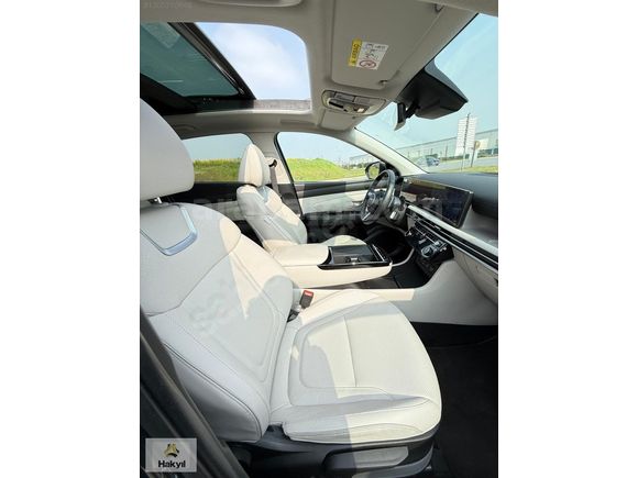 HATASIZ TUCSON 1.6 T-GDI PRIME PLUS