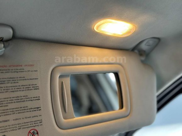 MASAL OTOMOTİVDEN EMSALSİZ MEGAN 105'LİK 6 İLERİ EXPRESSİON