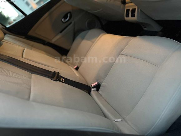 MASAL OTOMOTİVDEN EMSALSİZ MEGAN 105'LİK 6 İLERİ EXPRESSİON