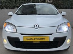 MASAL OTOMOTİVDEN EMSALSİZ MEGAN 105'LİK 6 İLERİ EXPRESSİON