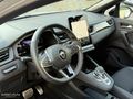 MİCAN OTO-2024 MODEL CAPTUR 1.3 TCE ASPRİT ALPİNE CAM TAVANLI