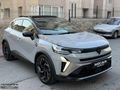MİCAN OTO-2024 MODEL CAPTUR 1.3 TCE ASPRİT ALPİNE CAM TAVANLI