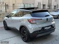 MİCAN OTO-2024 MODEL CAPTUR 1.3 TCE ASPRİT ALPİNE CAM TAVANLI