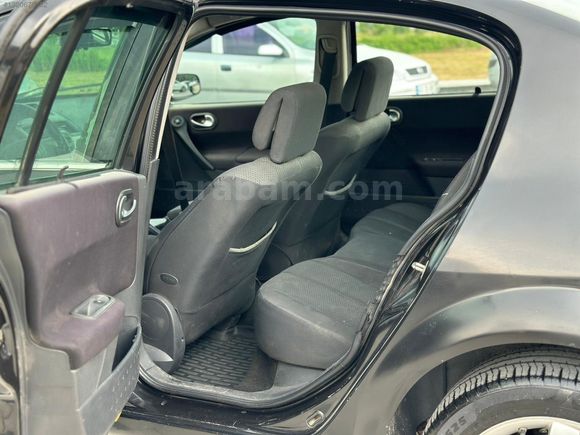 2006 MODEL RENAULT MEGAN II SUNROOFLU 1.5 DCİ 496.000 KM
