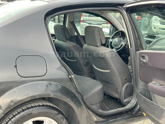 2006 MODEL RENAULT MEGAN II SUNROOFLU 1.5 DCİ 496.000 KM