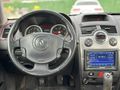 2006 MODEL RENAULT MEGAN II SUNROOFLU 1.5 DCİ 496.000 KM