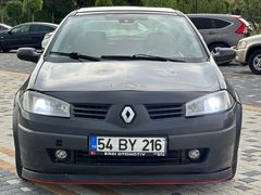 2006 MODEL RENAULT MEGAN II SUNROOFLU 1.5 DCİ 496.000 KM